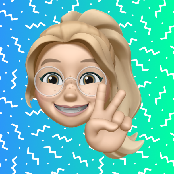 Memoji Profile Picture